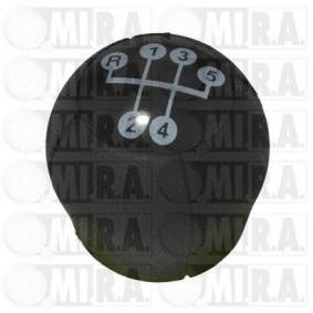 Osta Vaihdekepin nuppi MI.R.A.:llä 32/5703 edullisesti hintaan 58,60 €