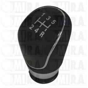 Achetez des Pommeau de levier de vitesse de chez MI.R.A. en ligne pour C-Max II (DXA/CB7, DXA/CEU) à prix modérés