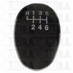 Achetez des Pommeau de vitesse MI.R.A. 32/5864A à prix pour 51,15 €