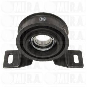 Compre Suporte do cardan da MI.R.A. 37/1532 a um preço baixo por 111,85 €