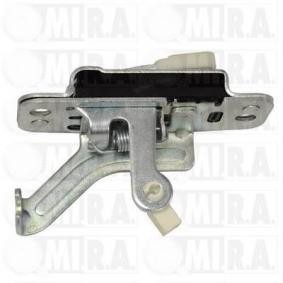 Achetez des Serrure de porte MI.R.A. 42/5367 à prix pour 56,70 €