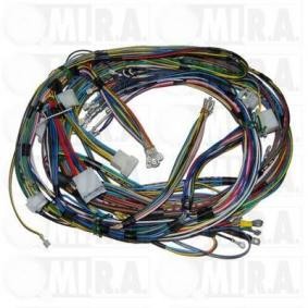 Achetez des Kit de câbles MI.R.A. 47/1344 à prix pour 281,08 €