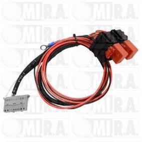 Achetez des Connecteur de câbles MI.R.A. 47/1534 à prix pour 110,44 €