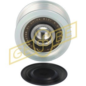 Generatorfreilauf 3 5545 1