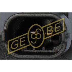 SUZUKI Lambdasonde von GEBE