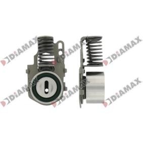 Compre Rolo tensor, correia dentada da DIAMAX A5088 a um preço baixo por 85,87 €