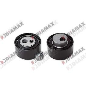 Compre Rolo tensor, correia dentada da DIAMAX A5110 a um preço baixo por 49,49 €