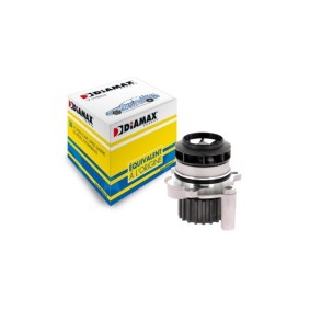Achetez des Pompe à eau DIAMAX AD04056 à prix pour 48,42 €