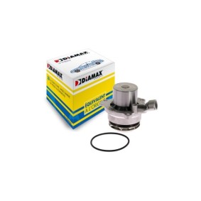 Achetez des Pompe à eau DIAMAX AD04061 à prix pour 55,02 €