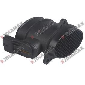 Luftmassenmesser (LMM) AM01003 für MINI