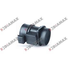Luftmassenmesser (LMM) AM01007 für VAUXHALL