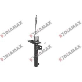 Stoßdämpfer AP01001 für AUDI