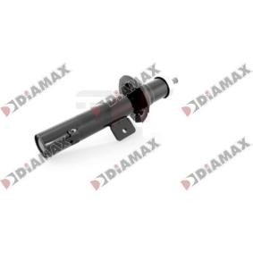 Stoßdämpfer von DIAMAX