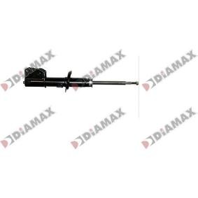 Stoßdämpfer AP01032 für FIAT