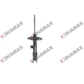 Stoßdämpfer AP01044 für BERLINGO Pritsche/Fahrgestell (B9) für 105,53 CHF