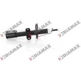 Stoßdämpfer AP01046 für DACIA