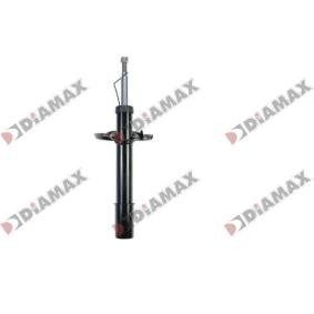 Stoßdämpfer AP01047 für DACIA