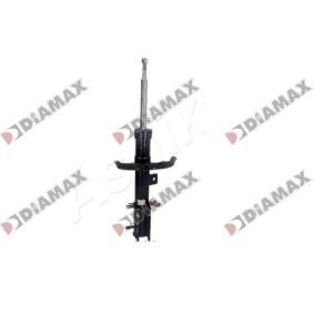 Stoßdämpfer AP01060 für FIAT