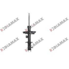Stoßdämpfer AP01061 für FIAT