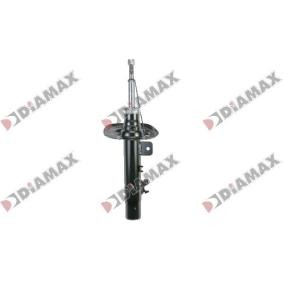 Stoßdämpfer AP01075 für CITROËN