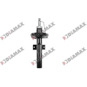 Stoßdämpfer AP01081 für AUDI