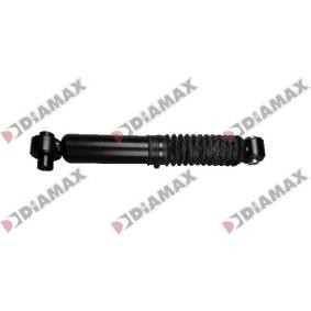 Stoßdämpfer AP02005 für SAXO (S0, S1) für 39,49 CHF