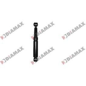 Stoßdämpfer AP02006 für XSARA Break (N2) für 65,80 CHF