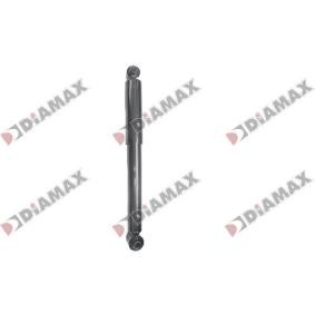 Stoßdämpfer AP02019 für C3 Picasso für 43,61 CHF