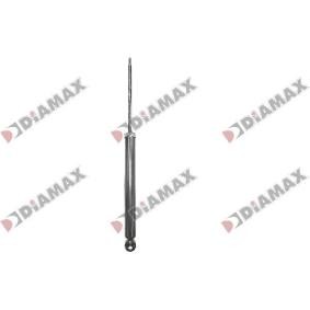 Stoßdämpfer AP02021 für FIAT