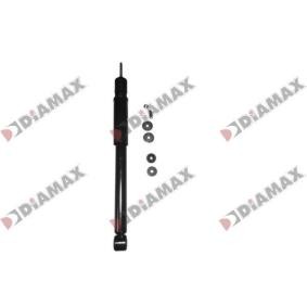Stoßdämpfer AP02025 für DACIA