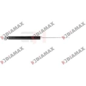 Stoßdämpfer AP02026 für DACIA