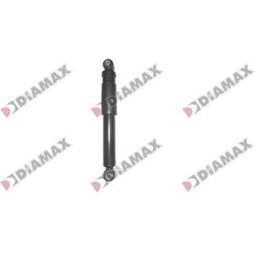 Stoßdämpfer AP02032 für DACIA