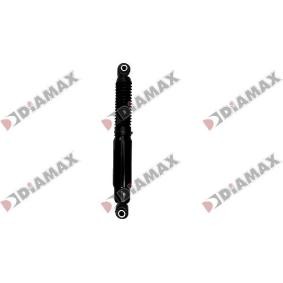 Stoßdämpfer AP02036 für FIAT