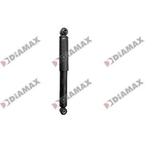 Stoßdämpfer AP02038 für VAUXHALL