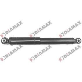 Stoßdämpfer AP02039 für VAUXHALL