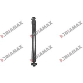 Stoßdämpfer AP02041 für C3 Picasso für 57,90 CHF