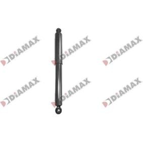 Stoßdämpfer AP02042 für VW