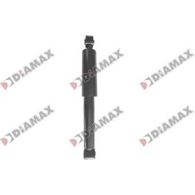 Stoßdämpfer AP02048 für FIAT