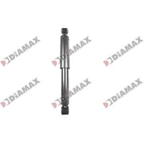 Stoßdämpfer des Herstellers DIAMAX - Originalware Artikelnummer: AP02052