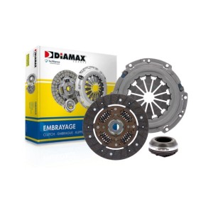 Acquista Kit frizione da DIAMAX T5045K3 a buon mercato per soli 100,72 €