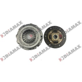 Kupplungssatz T5074K2