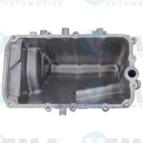 Comprar Cárter de aceite de VEMA 110038 a bajo precio de 200,69 €