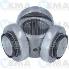 Tripodestern von VEMA für MODUS / GRAND MODUS (F/JP0_) günstig online kaufen