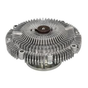 Kupplung, Kühlerlüfter D51002TT