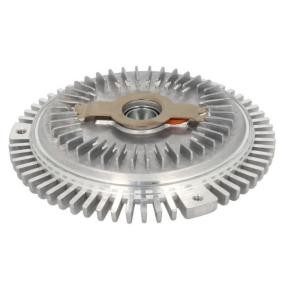 Kupplung, Kühlerlüfter D5M022TT
