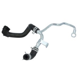 Ladeluftschlauch von THERMOTEC für Cabrio (R57) günstig online kaufen