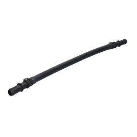 Acquista Tubo flessibile riscaldamento da THERMOTEC DN8216TT a buon mercato per soli 23,93 €