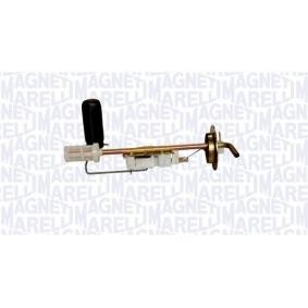 Comprar Indicador, nivel de combustible de MAGNETI MARELLI 510032438901 a bajo precio de 37,13 €
