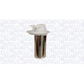 Compre Sensor de nivel de combustible de MAGNETI MARELLI online para SUPER 5 (B/C40_) a precios moderados