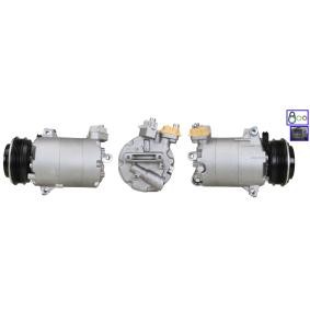 Köp AC-kompressor av LUCAS ACP01531 till det låga priset 4073,44 kr